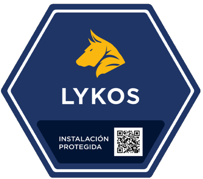 Logo Lykos
