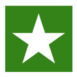 Estrella de calificación